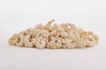 Freeze Dried Shrimp (freeze dried pud shrimps) - CAFUNE FOODS - India