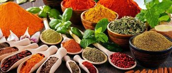 Spices  – product photo, Spices products found from trusted suppliers, wholesalers, manufacturers & exporters Listing