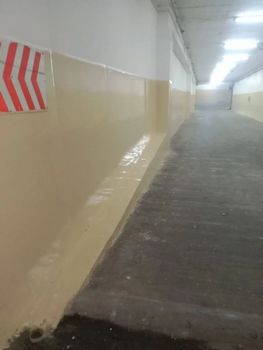 Industrial Wall Painting Service, Location Preference: Local Area, Paint Brands Available: Asian Paints - JBM Enterprises - India