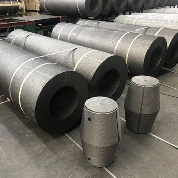 Steel Mills Used Graphite Electrodes RP HP Shp UHP Graphite Electrodes - Inner Mongolia Pusheng Iron &Steel Co., Ltd. - China