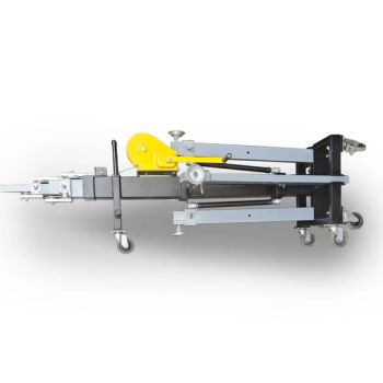 Professional Truss Crank Lift Stand for Light LED Screens and Speakers - Guanghzhou Infinity Case and Truss Co., Ltd. - China