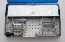 Advanced Pet Surgical Instrument Set for Veterinary Clinics Origin China Usage Bone Drill Feature Reusable HS Code - Suzhou Youbetter Medical Apparatus Co., Ltd. - China