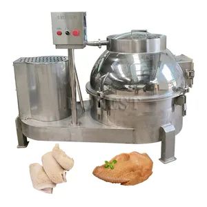 Automatic Butcher Equipment / Cattle Tripe Washing Machine / Tripe Cleaning Machine - Zhengzhou Honest Machinery Co., Ltd. - China