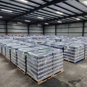 Red Bull Energy Drink --- Wholesale Supply Product Type Beverages Origin Asia, European Continent - Summit Commerce Group - United States