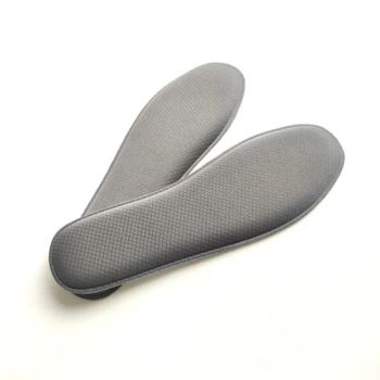 Fabric Comfort Insoles Memory Foam Shoe Insoles for Long Standing - Yangzhou Runtong International Trading Co., Ltd. - China