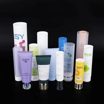 300ml Hand Cream Tube Cosmetic Tube Bb Cream with Customized Cap Packaging Materials - Belpack (Shanghai) Packaging Co., Ltd. - China