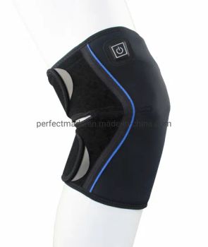 Graphene Heating USB Charging Leg Protector Knee Pads - Changzhou Perfect Import and Export Co., Ltd. - China