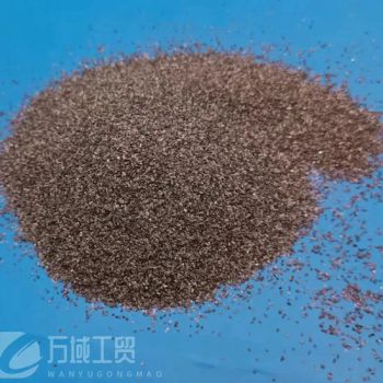 Polishing Fused Alumina Oxide 220mesh 100mesh 120mesh Brown Corundum Powder - Century Dong run (Shandong) Import and Export Co., Ltd. - China