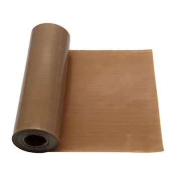 PTFE Fabric Coated Fiberglass Non-Stick Abrasive Resistance High Temperature Resistant Fire Blankets Heat Press Cloth Roll - Shenzhen Mimoo Technology Co., Ltd. - China