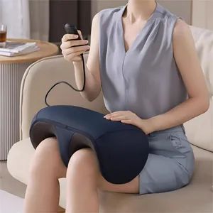 Hot Sale Full-Automatic Machine Foot Instrument Leg Massager Type Rolling Origin China Model NO. RF-F2 Trademark Reifun HS Code - Fuan Realfun Health Technology Co., Ltd - China
