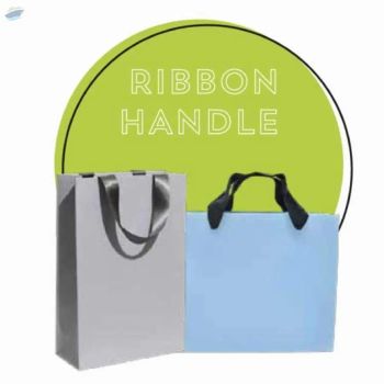 Shopping Bag  -  PT Temprina Media Grafika  - Indonesia