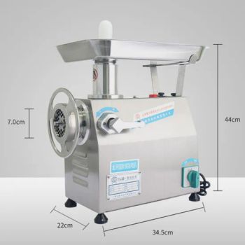 Commercial Meat & Poultry Tools Meat Grinders Kitchen Equipment Qh32A - Hebei Qiqiang Metal Products Co., Ltd. - China