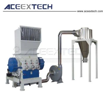 Cheap Crusher/Small Crusher - Jiangsu Kitech Machinery Co., Ltd. - China
