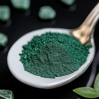 Chromium (III) Sulfate Chrome Tanning Agent Basic Chromium/Chrome Sulphate/Sulfate Salt BCS 24%-26% - HENAN CHEMGER GROUP CORPORATION - China