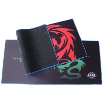 Factory Promotional Wholesale New Arrival Custom Rubber Gaming Blank Sublimation Mouse Pads - Dongguan Tongtianxia Rubber Co., Ltd. - China