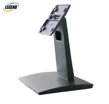 Metal Vesa Mount Touch Screen Display Stand for All-in-One PC - Shenzhen Risenda Technology Co., Ltd. - China