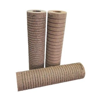 Resin Bonded Cartridge Filter 5 Micron Phenolic Resin Bonded Filter Cartridge - Xinxiang North Filter Co., Ltd. - China