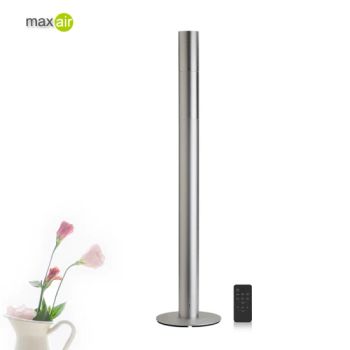 HVAC Scent Diffuser Fragrance Oil Machine Hotel Tower Aroma Diffuser - Shenzhen Maxwin Industrial Co., Ltd. - China
