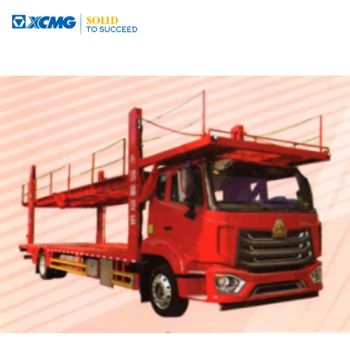 XCMG Manufacturers Xlyz5183TCL Double Deck Car Transport Semi Trailer - XCMG E-Commerce Inc. - China