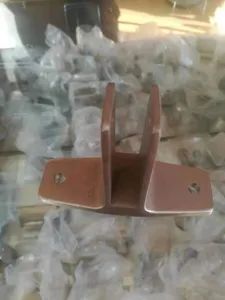 China Foundry Lost Wax Casting Parts for Construction with Polishing - Baoding Worth Engineering Technology Co., Ltd. - China
