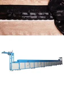 Automatic Silicone Lace Coating Machine Silcone Lace Coating Machine - DONG GUAN DO HEARTS TECHNOLOGY CO.,LTD. - China