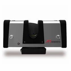 Hemispherical 3D Laser Scanner Accuracy Sub-millimeter Operating Range Up To 70m Scan Rate 1.2 Million Points Per - Api Technical Services (India) Private Limited - India
