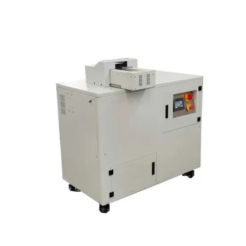 Hard Driver Shredder with High Security for Shredding Used Laptop Computer Scrap - Hangzhou Supu Business Machine Co., Ltd. - China