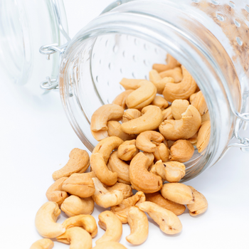 High Quality Salted Cashew Collection Including Processed Cashew Nuts With Modern Packing Styles - malter group - Tanzania