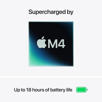 NEW Macbook Air 15-inch M4 Chip 24GB Memory 512GB Storage (SEALED) - Latests Gadgets E-Store - United States