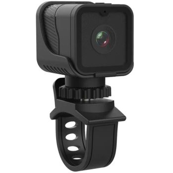Z03 1080P HD Waterproof Outdoor Sports Cycling Camera WiFi Video Recorder Camera - Colpoint Technology Limited - China