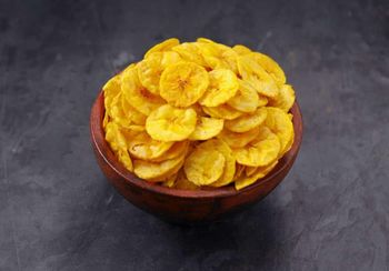 Banana Wafers Grade A Shelf Life 6 months Packaging as per customer - JANE GLOBAL EXPORTS CORPORATION - India
