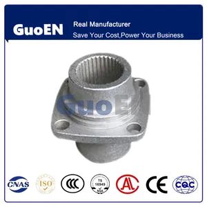 Oval Eye Electric Power Fittings-100kN - Yueqing Guoen Electrical Co., Ltd - China