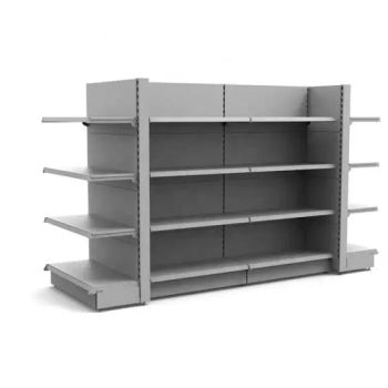 Popular Multifunctional Gondola Shelves & Supermarket Display Racks %off - Jiangsu Bengu Metal Co., Ltd. - China