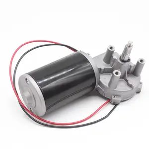 High Torque DC Wiper Motor Replacement for 12V Vehicles Origin China Model NO. 2308111 Driving Type Electrical Type Raindrop Sensing - Hubei Sansen International Group Co., .td - China