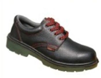 PU Sole Industrial Safety Shoes X005 Origin China Gender Unisex Trademark OEM Model NO. STF-X005 HS Code 6403400090 Outsole Material - RUNXIN INDUSTRY CO., LTD. - China