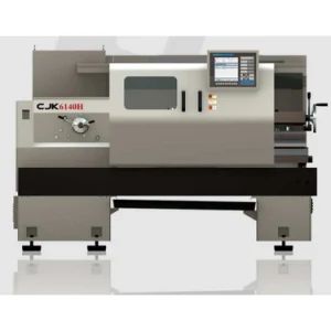 CNC Lathe Numerical Control Lathe Digital Controlled Lathe Turning Lathe Machine Tool - Weihai Hanming Automation Technology Co., Ltd. - China