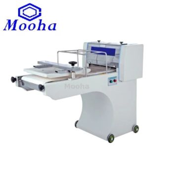 Industry Loaf Dough Moulder Multi-Function Adjustable Toaster Bakery Machines Bread Moulder Equipment Dough Shaping Machine Dough Moulder - Shanghai Mooha Import & Export Co., Ltd. - China
