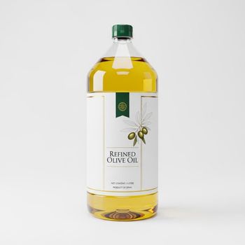 Top Quality Olive Oil Healthy And Pure Olive Oil Carefully Packed For Bulk Orders And International Buyers - AGRO AFRIQUE COMPANY LIMITED - Tanzania