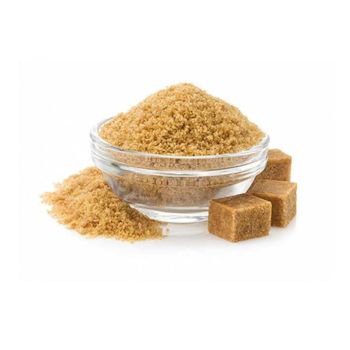 Brown Sugar Refined Sweetening Ingredient With Warm Caramel Character For Beverage Preparation And Export Demand