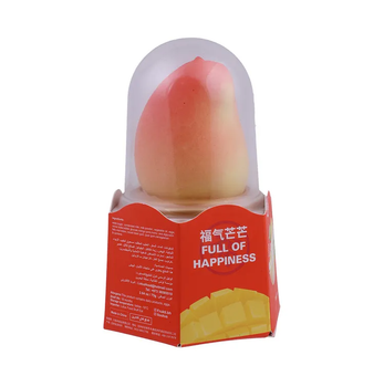 Best Quality Cheap Price Frukti Mango Flavor Ice Cream 75g from CALIPSO POLSKA SP Z OO Best Quality Cheap Price Frukti Mango Flavor Ice Cream 75g - CALIPSO POLSKA SP Z OO - Poland