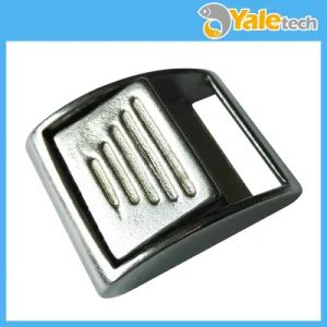 Cam Buckles, Buckle for Cargo Ratchet Straps Model NO. CB-0425-5 Trademark Yaletech/OEM Origin Zhejiang, China Specification CE, GS, - Hangzhou Yale Industrial Co., Ltd. - China