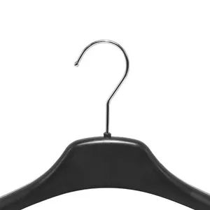 Premium Quality Plastic Clothes Hanger for Luxury Apparel and High End Closets - Shandong Ruifu Trading Co., Ltd. - China