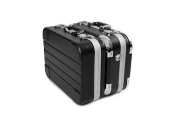 Universal Hard Carrying Small Hard Plastic Tool Box with Foam - HQC Aluminum Case Co., Ltd. - China