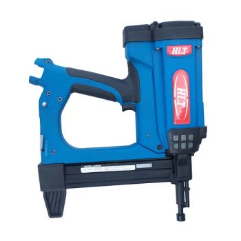 Pneumatic Tools Gas-Powered Concrete Nailer Gas Concrete Nail Guns for Construction - Chongqing Leeyu Fasteners Technology Co., Ltd. - China