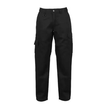 Safety Pants Construction Work Wear Mens Work Trousers Customized Cargo Pants - Ningbo Leaders Imp. & Exp. Co., Ltd. - China