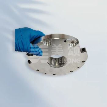 Centrifugal Compressor Spare Parts Mechanical Gas Seal Origin China Customize Yes Model NO. TRX Type Gas Seal OEM Service - Zhejiang Meisong Compressor Co., Ltd - China