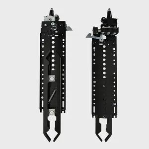 Rcf1 Portal Lift Accessories Extended Freight Elevator Car Door Knife - Nanjing Antu Elevator Parts Co., Ltd. - China