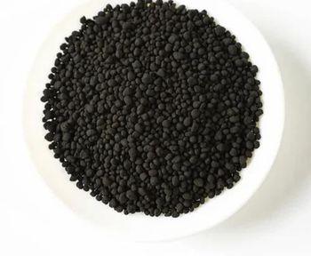 Prom Granules Form Granular Certification APEDA Place of Origin INDIA Primary Nutrient Phosphorus Packaging 50KG, 25KG, CUSTIOMIZE - Hareesh international - India