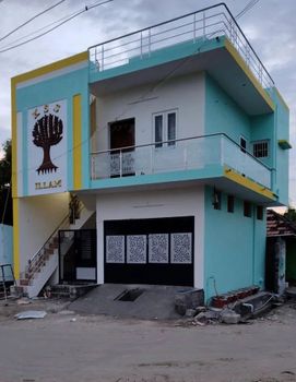 Civil Contractors Materials Used Metal, Wood, Fabric Environmental Protection Weather-resistant, Secure Service Components Planning, Site Preparation, - RD Construction - India