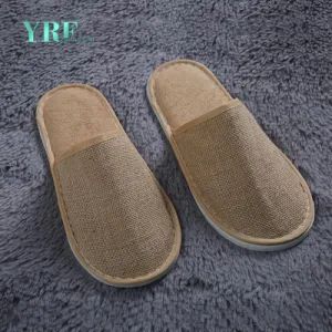 New Fashion Personalized Ladies Bedroom Slippers Hotel Slippers - Foshan Yiroufang Textile Manufacture Co., Ltd. - China